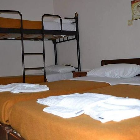 Athina Hotel Neos Panteleimonas Eksteriør bilde